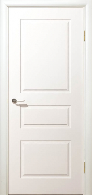 Дверь в эмали модель 223