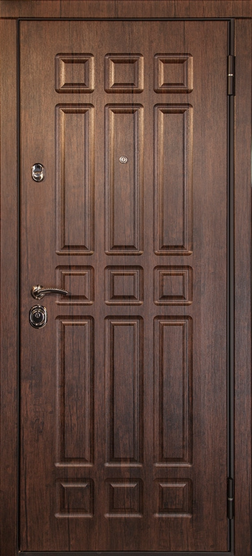 Стальная дверь «Boston»