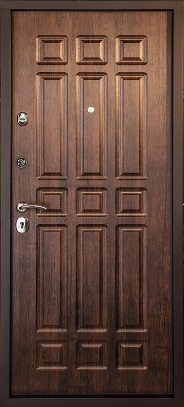 Стальная дверь «Boston»