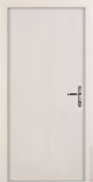 Стальная линия дверь ХАСКИ PRO (HUSKY PRO) энергосберегающая дверь для коттеджа