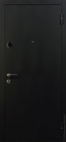 Стальная дверь МЕТРО-М (METRO-М) для квартиры