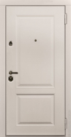 Стальная дверь СКАРЛЕТ (SCARLET) для квартиры