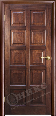 Межкомнатная дверь "Вена 2"