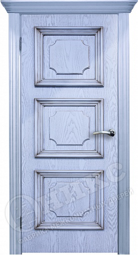 Межкомнатная дверь "Пальмира"