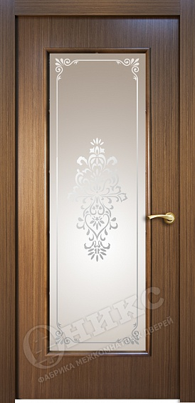 Межкомнатная дверь "Турин"
