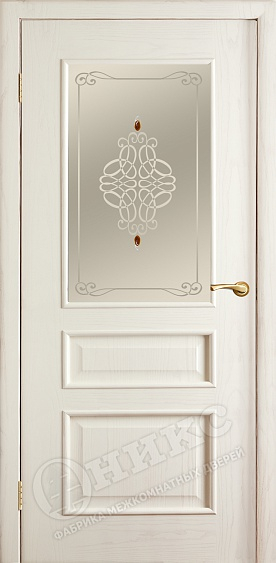 Межкомнатная дверь "Версаль"
